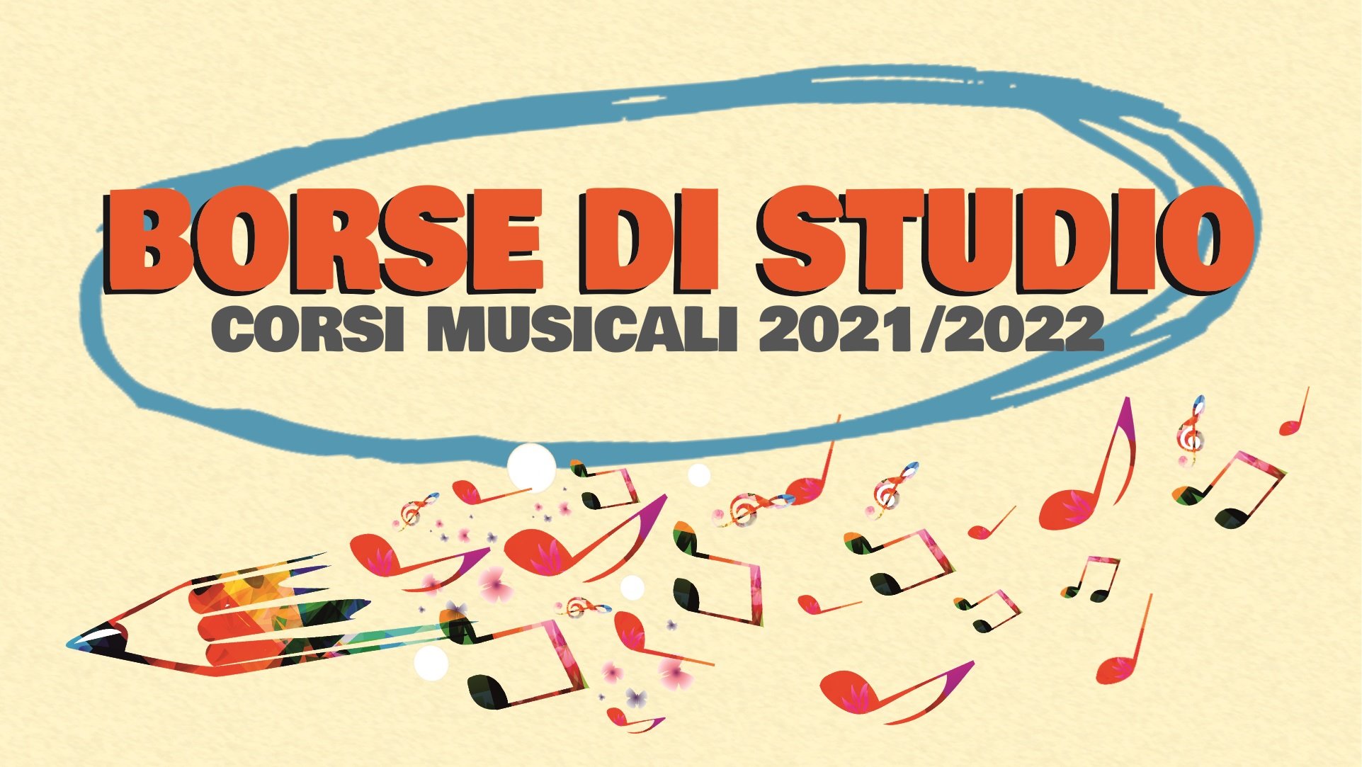 BORSE DI STUDIO 2021/2022